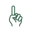 finger