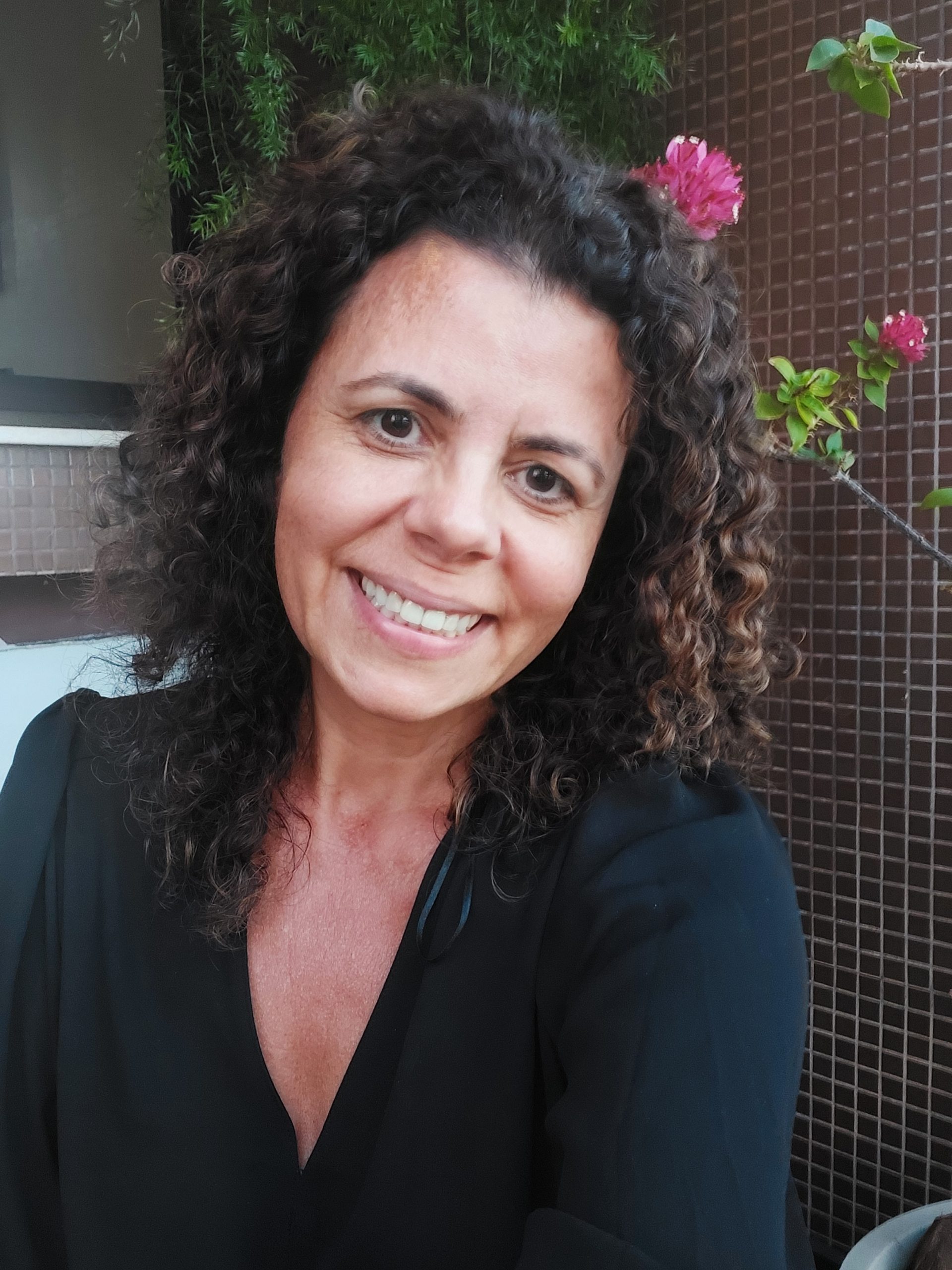 Aline Oliveira Fernandes da Silva