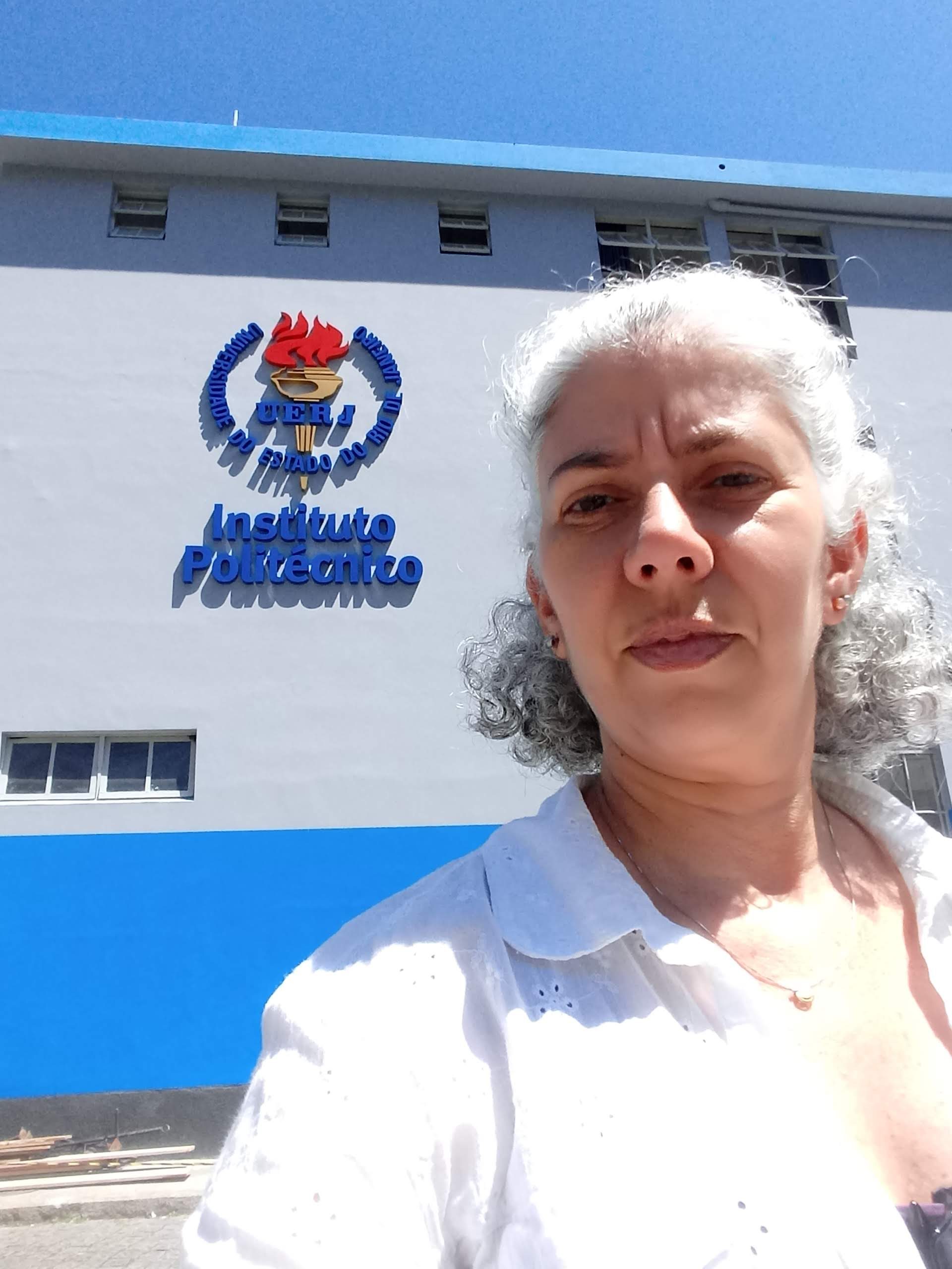 Ana Cristina Fontes Moreira