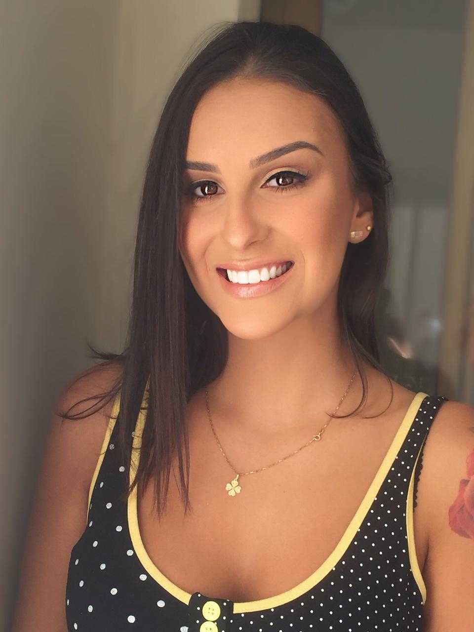 Antonella Mazzine Pichinin