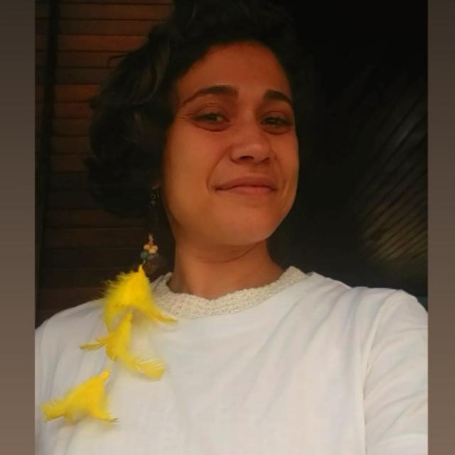 Cristiane Passos de Mattos
