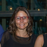 Carmen M B Valdez