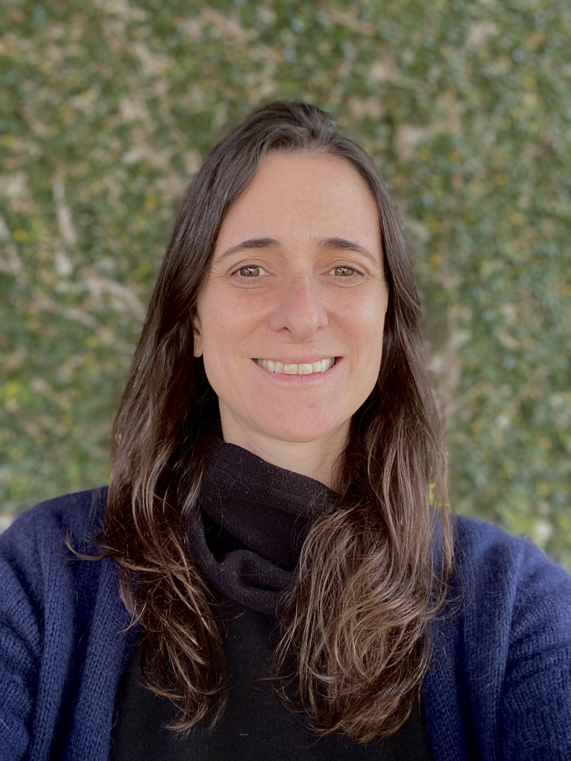 Letícia Rebello Pimentel