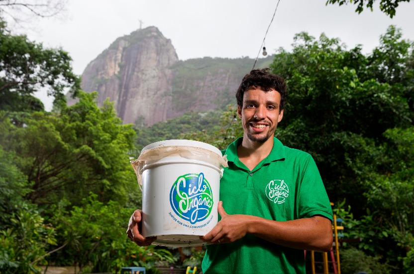 Lucas Chiabi