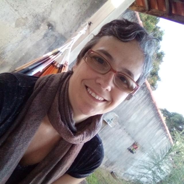 Maria Fernanda Peralta