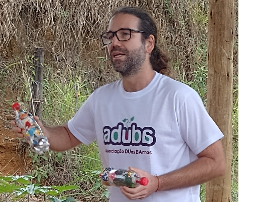 Rafael Pinho Senra de Morais
